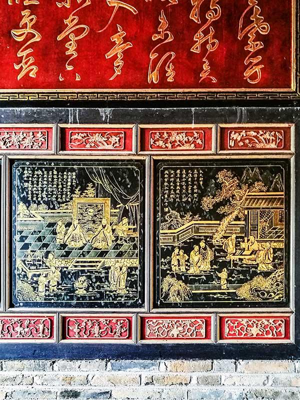 泰宁旅游必去十处景点，福建旅游-泰宁丹霞山水游-九龙潭、上清溪、明清园