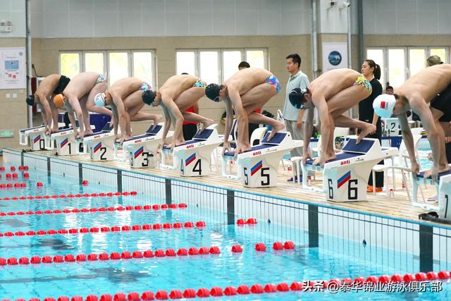 三岁孩子学游泳有必要吗，孩子三岁可以学游泳吗（为什么要让孩子参加游泳长训）