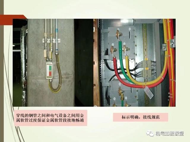 材料标准解析，材料标准号及材质大全（建筑电气材料验收标准及细部做法）