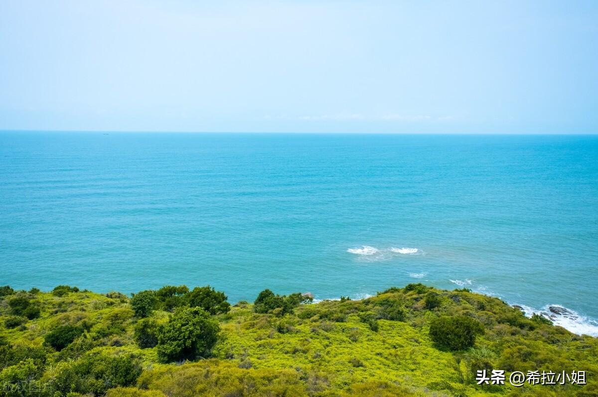 珠海旅游景点，珠海旅游景点攻略（来珠海一定要去的11个旅游景点）