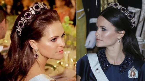 彩色宝石的种类有哪些，彩宝石都有什么颜色（自然界有哪些紫色宝石）