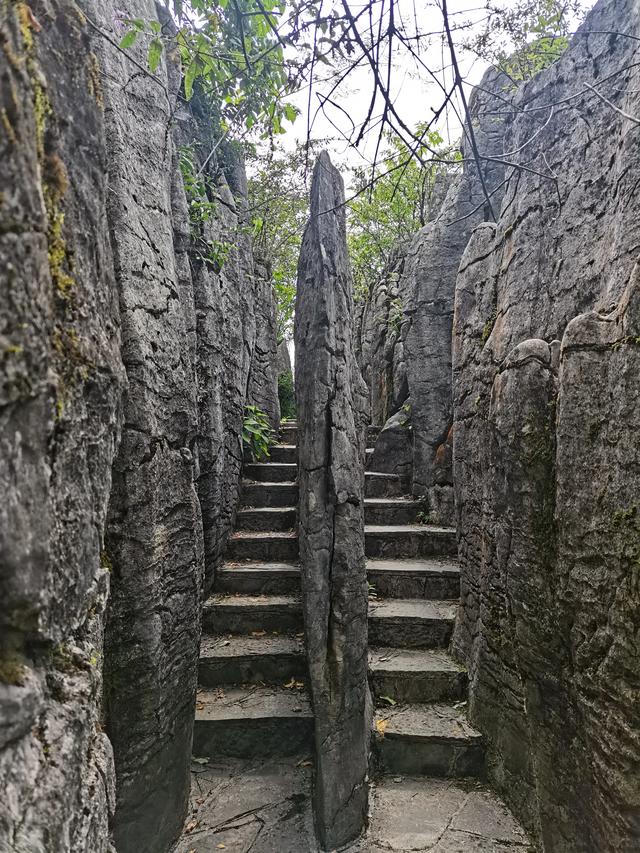 恩施大峡谷景区介绍，恩施大峡谷景点介绍游记（恩施大峡谷是此生必去地方之一）