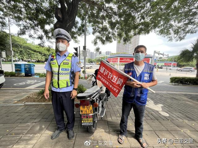 电动车闯红灯怎么查违章信息，交管12123电动车闯红灯怎样查违章信息（“电子警察”24小时抓拍）
