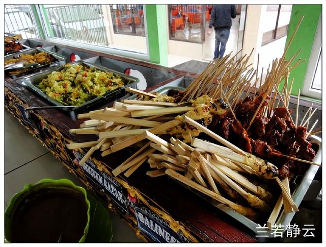 猫屎咖啡的价格，猫屎咖啡多少钱一杯（印尼巴厘岛旅游）