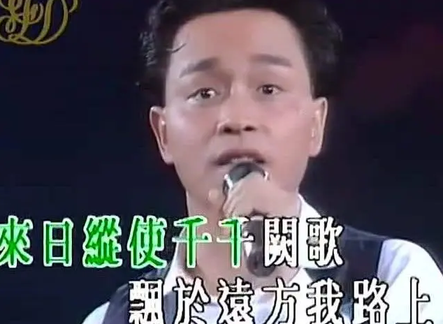 梅艳芳什么原因怎么走的，梅艳芳怎么去世的（陈慧娴与梅艳芳争霸失败）