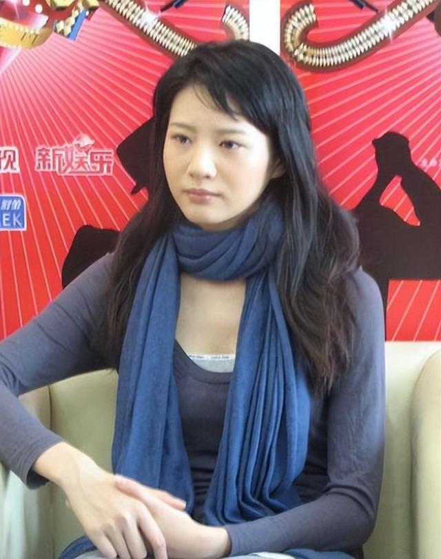 姚贝娜与那英的关系，记忆中还有她们的身影