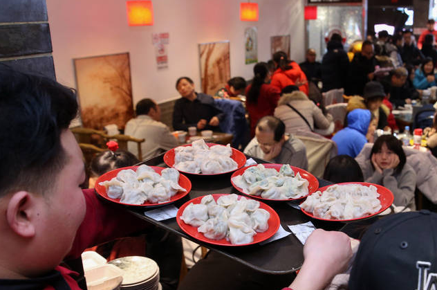 破五节的风俗，做好几件事，破出一年好运来