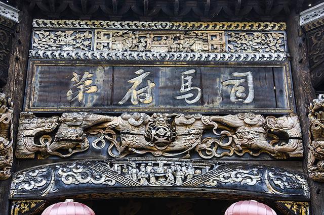 泰宁旅游必去十处景点，福建旅游-泰宁丹霞山水游-九龙潭、上清溪、明清园