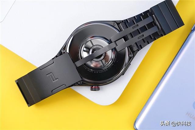 保时捷手表运动系列，3保时捷设计版开箱图赏