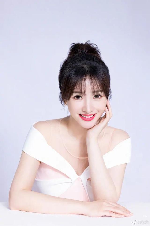 画壁柳岩剧照，柳岩画壁剧照图片（她雪肤玉貌魔鬼身材太性感火辣）