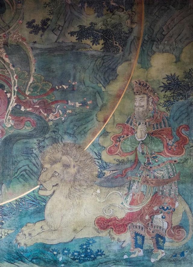 北京风景优美的地方，北京十大最值得去的景点（古寺寻幽、山林品茶）