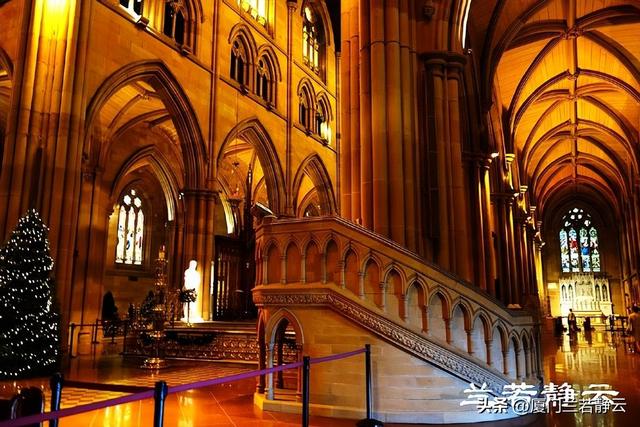 澳大利亚旅游景点，澳大利亚旅游景点英文（澳洲悉尼市区的几个大众化景点）