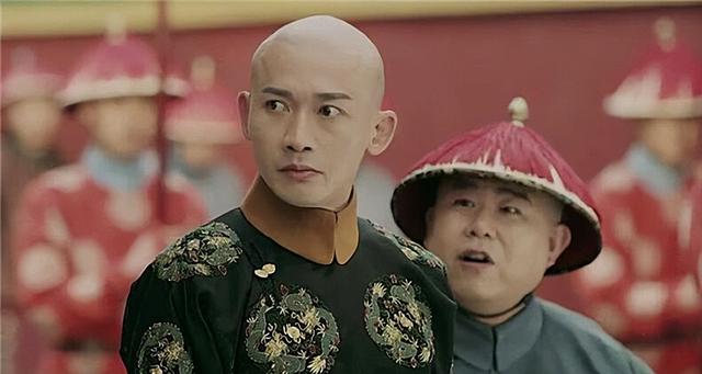 乾隆有几个儿子，乾隆皇帝的儿子都有谁（最小的孙子能不能活到民国）