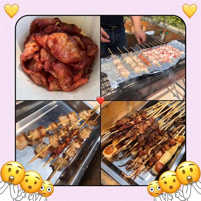 吃货进行曲歌词，吃货养成记：二零一九