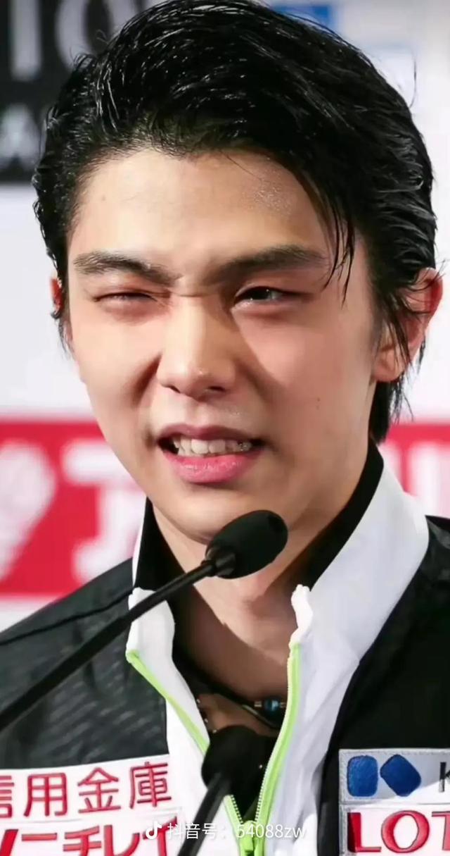 羽生结弦的语录，羽生结弦的语录双语（今日摘抄羽生结弦经典语录你最喜欢哪一句）