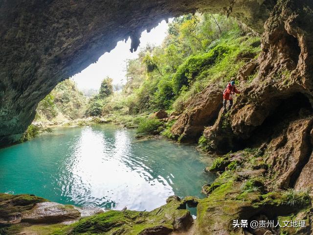 清镇哪里有好玩的地方,清镇十大最美景点是什么(贵州清镇:探寻石龙洞