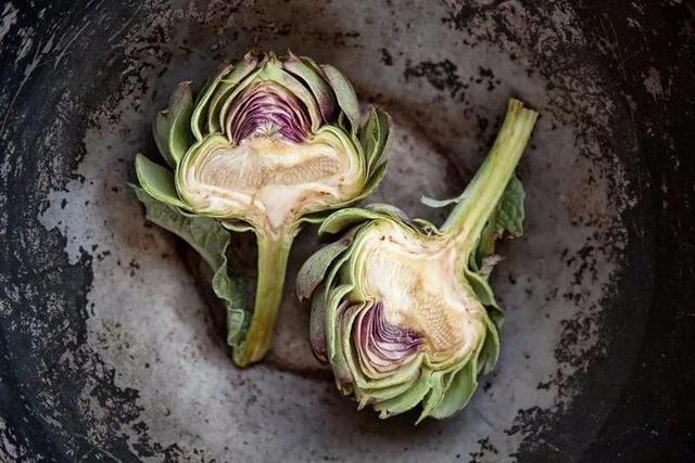 洋蓟的功效与作用，洋藓的功效与作用（洋蓟是什么东西）