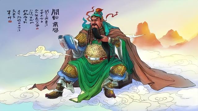 财神节节日时间，哪位才是你最应该拜的财神呢