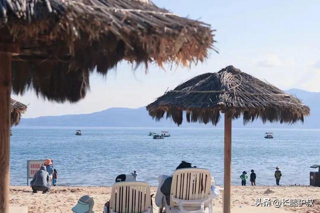 抚仙湖要门票吗，抚仙湖攻略一日游（挖到李健超爱的神仙小城）