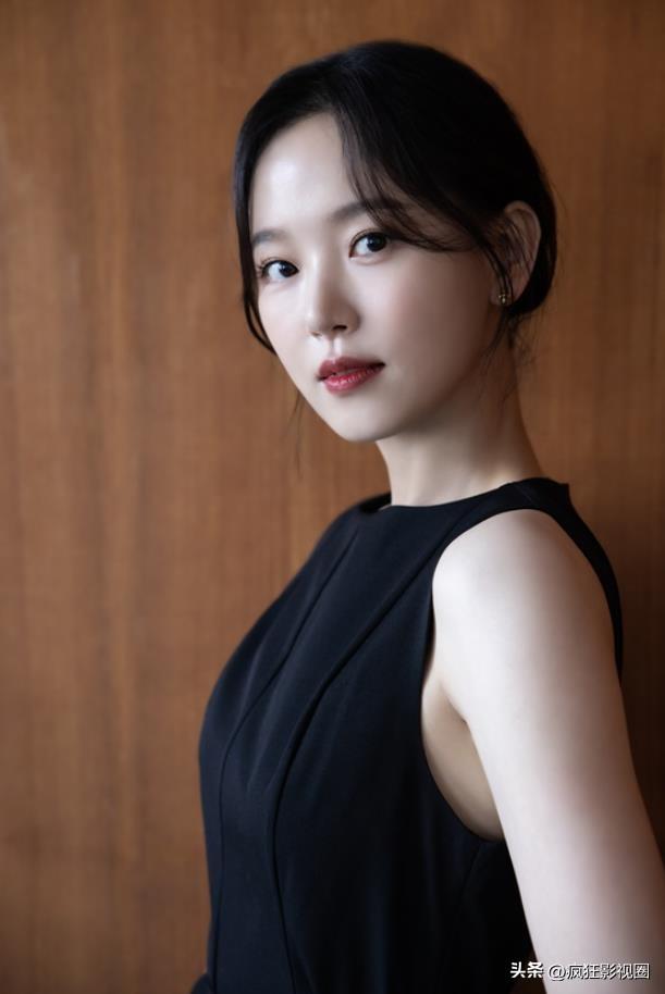 韩国最漂亮的十大美女top10，2023年韩剧10大最美女星