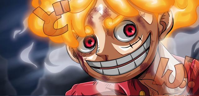 路飞的第二个果实，路飞第几集吃第二个恶魔果实（路飞的果实为双系别）