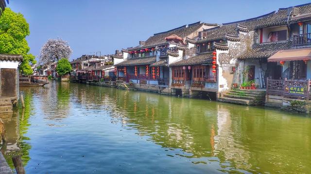 嘉兴有什么好玩的地方旅游景点，嘉兴有什么好玩的地方旅游景点平时能海宁观潮吗（藏着恬淡淳朴的江南水乡生活）