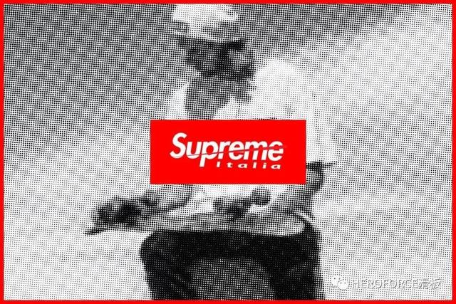 滑板文化 | 当滑板品牌变得大众，还会有多少个假Supreme出现？