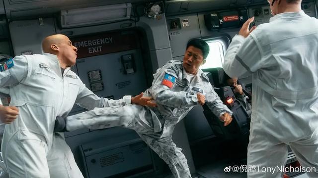 全球公认十部科幻电影，《流浪地球2》有资格了