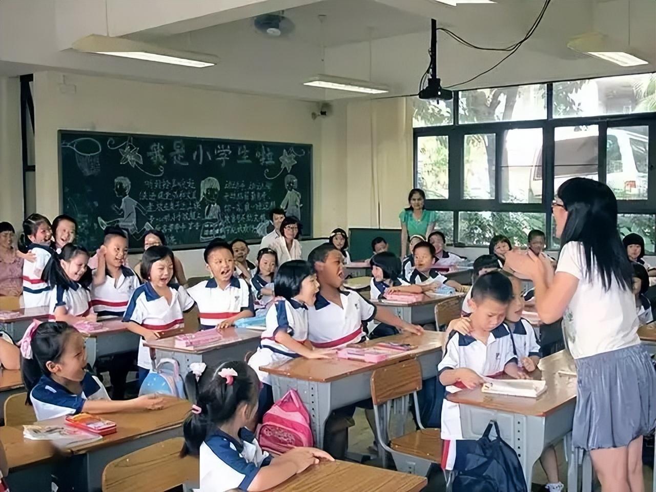 私立学校是事业单位吗（民办学校要发生转变）