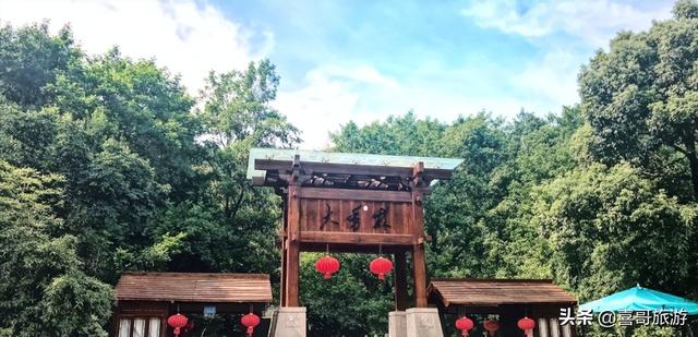 绍兴有什么好玩的地方旅游景点，浙江绍兴旅游攻略好玩的地方景点推荐（浙江省绍兴市柯桥区十大景区有哪些）