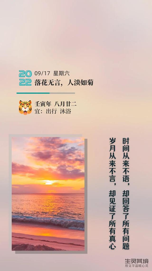 女人感慨岁月的句子，30岁女人感慨岁月的句子（岁月静好；你若不来）