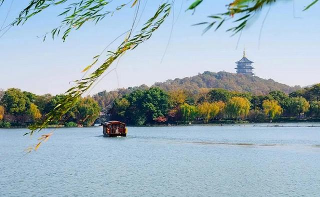 杭州景点排名前十，杭州景点排行榜前十名（少去一个都会留下遗憾）