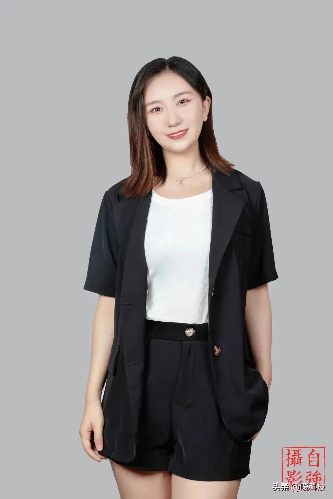 大学校花系列（大学校花系列）