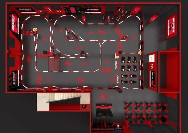 新手玩卡丁车，卡丁车新手入门指南和上车步骤全在这