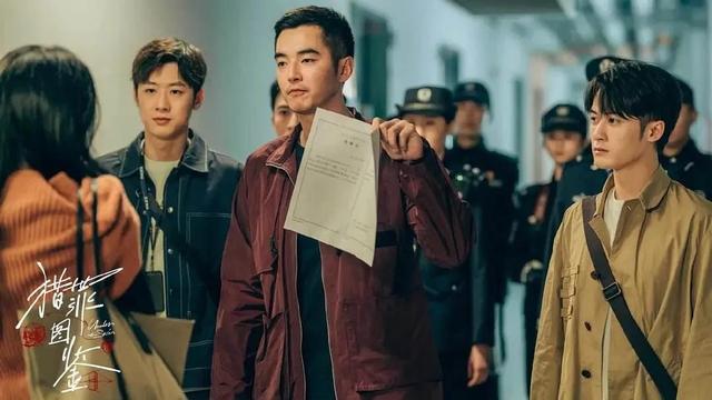 沈翊.卡通可爱起床头像微信，沈翊.卡通可爱起床头像（宝藏男孩檀健次，你该火了）