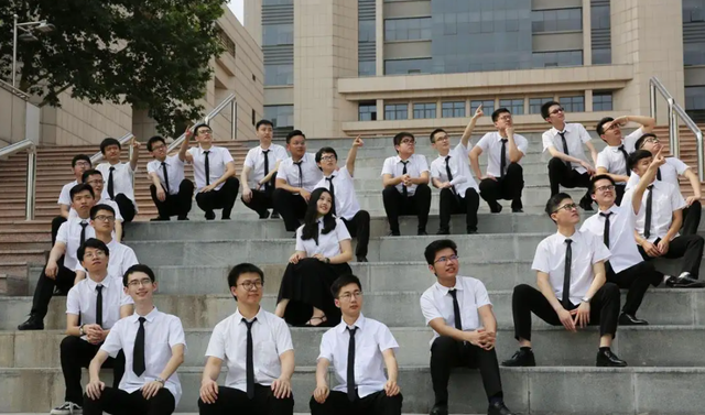 理工大学排名前十，2020中国理工类最好大学最新排名10强（哈工大和北航仅差一名）