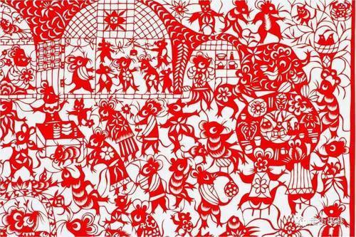 老鼠嫁女的故事是怎样的，老鼠嫁女的故事是怎么样的（“老鼠娶亲”的传说与趣事）