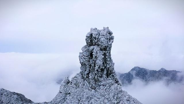 铜仁有哪些旅游景点免费，贵州最值得去的6个国家5A级景区