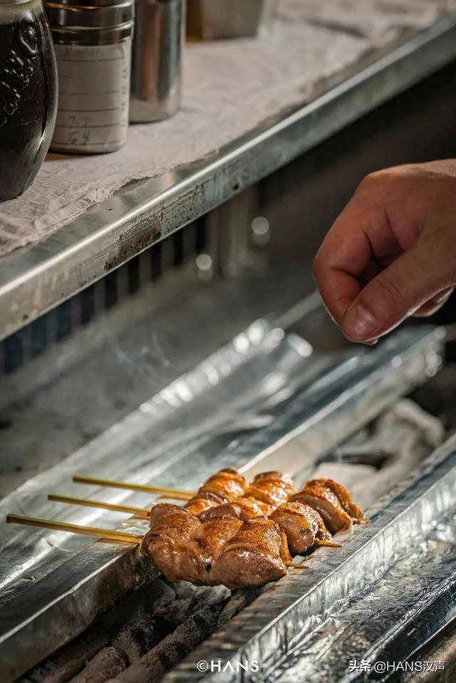 日本提灯是鸡的什么部位，提灯是鸡的什么部位（探索一只鸡的30种可能）