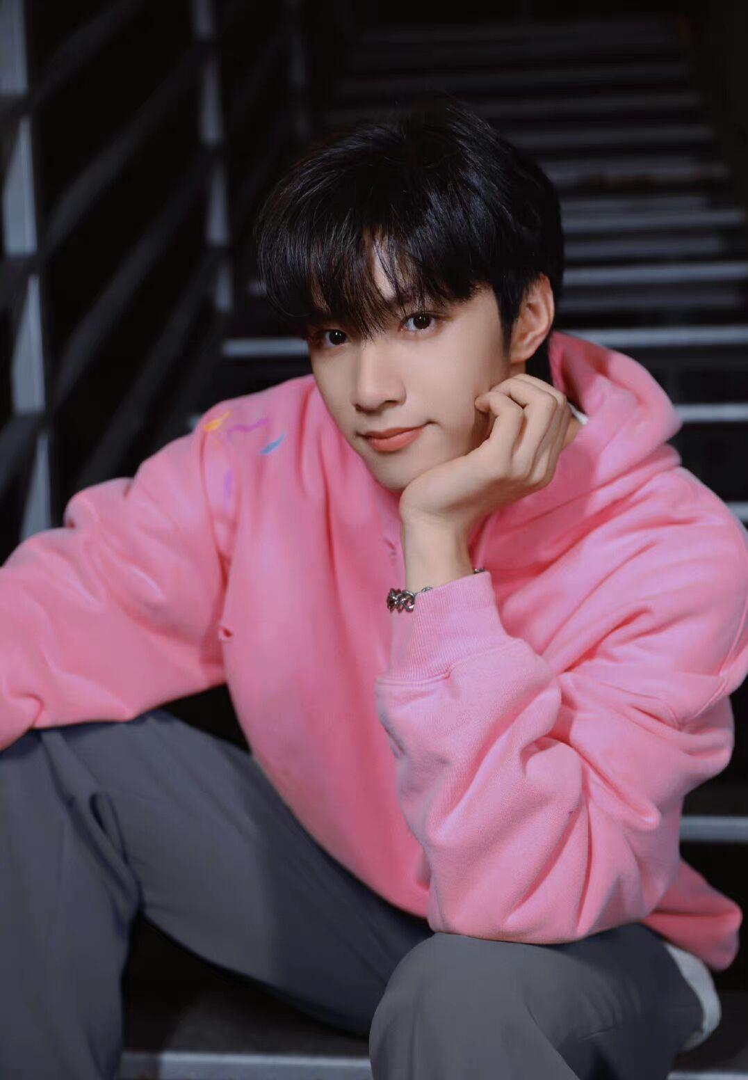 盘点中国娱乐圈十大天秤座男明星