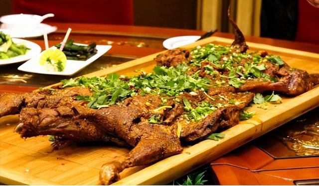 舌尖上的大草原美食，去内蒙必点的6道草原美食
