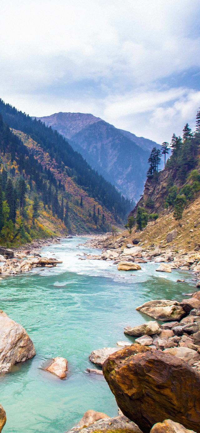 精选唯美养眼大自然风光图片壁纸，壁纸图片 风景 绿色 养眼（大自然绝美风光壁纸好看又养眼）