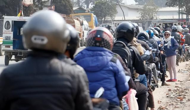 尼泊尔人口多少，尼泊尔的人口是多少（与中国相邻的尼泊尔）