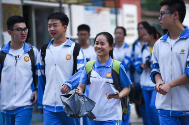 江苏专科学校排名（2022年江苏省大学排名出炉）