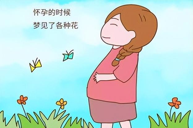 已婚女人梦见抱着孩子，已婚女人梦见抱小孩是什么预兆（胎梦会预示胎儿性别吗）