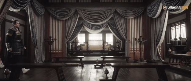 星汉灿烂幸甚至哉，星汉灿烂幸甚至哉是哪首诗（吴磊感情戏演起来像犯罪）