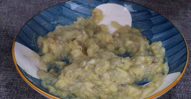 香蕉早餐减肥法，早餐吃香蕉减肥（从130斤降到110斤）