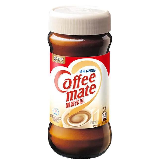 雀巢咖啡伴侣，雀巢咖啡伴侣怎么搭配（你看过自己喝的咖啡配料表吗）