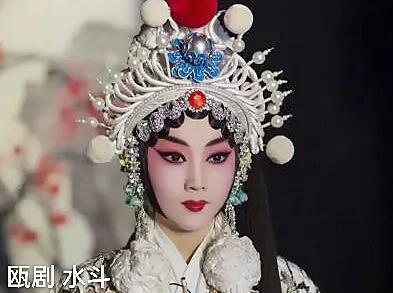 湖州最具代表性的戏曲：湖剧，湖州最具代表性的戏曲（绍剧婺剧到浙江三大剧）