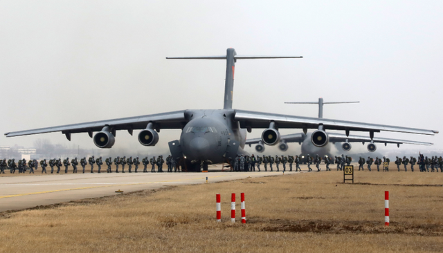 日本军事实力世界排名，遇见馨然文案（中国军事实力比日本强了多少）